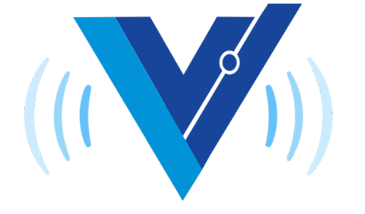 VOUCHER-V Logo Icon